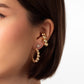 Aretes Mariposa