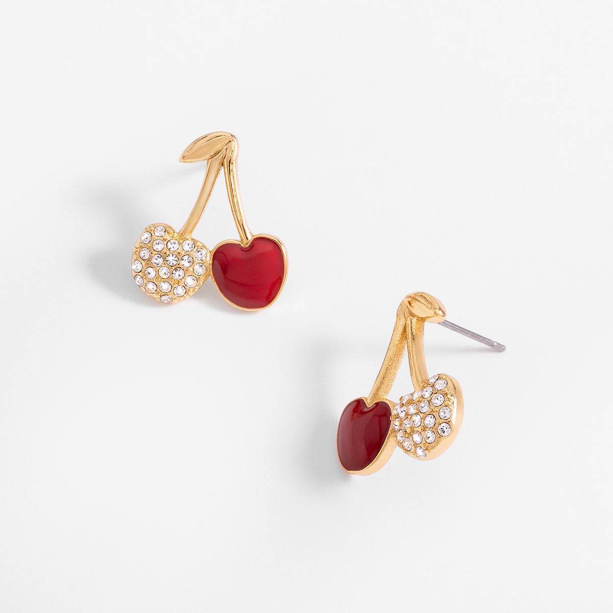 Aretes Cherry