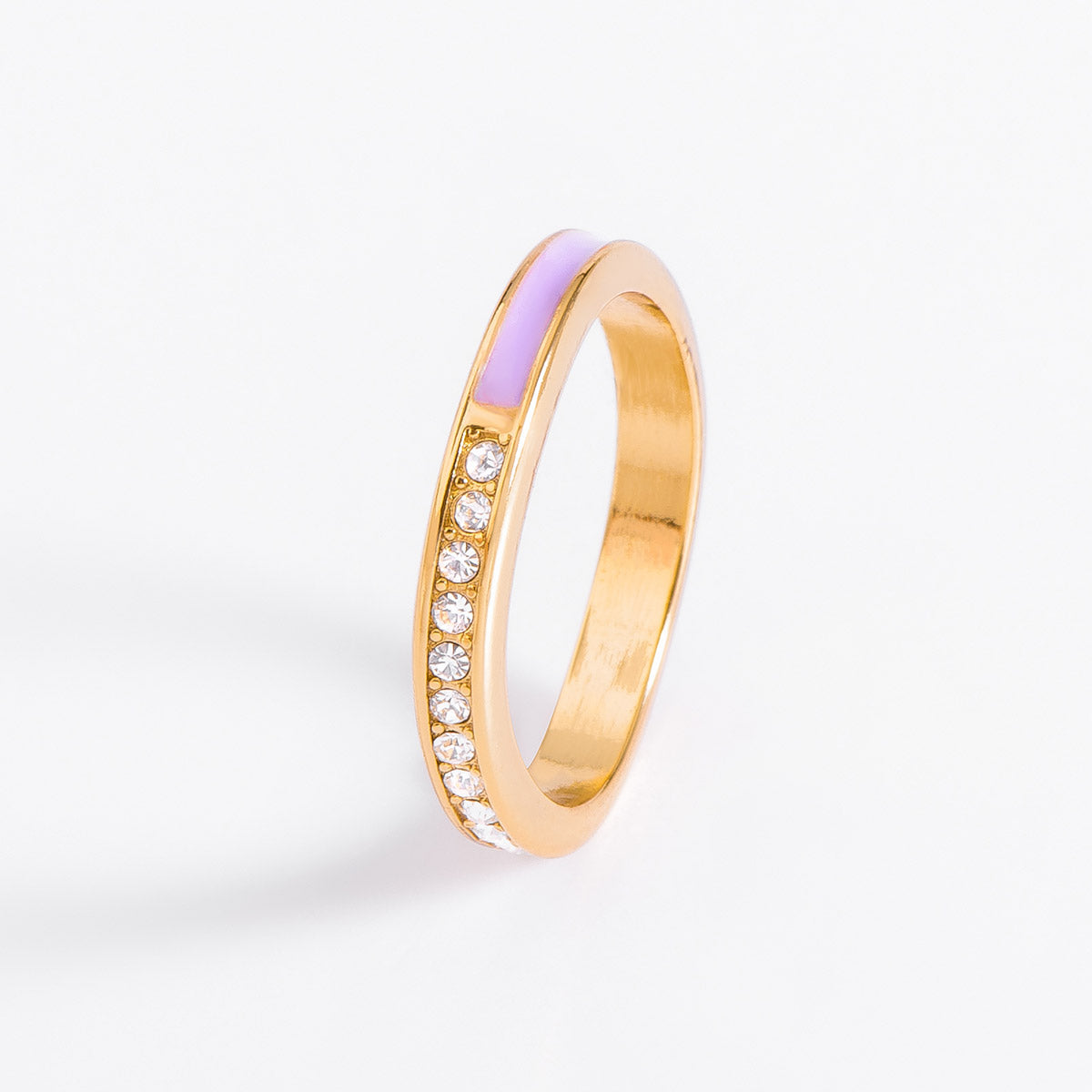 Anillo Malva