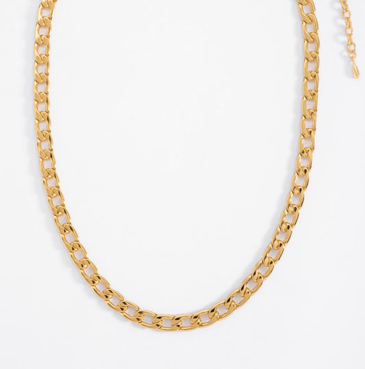 Cadena Cartier