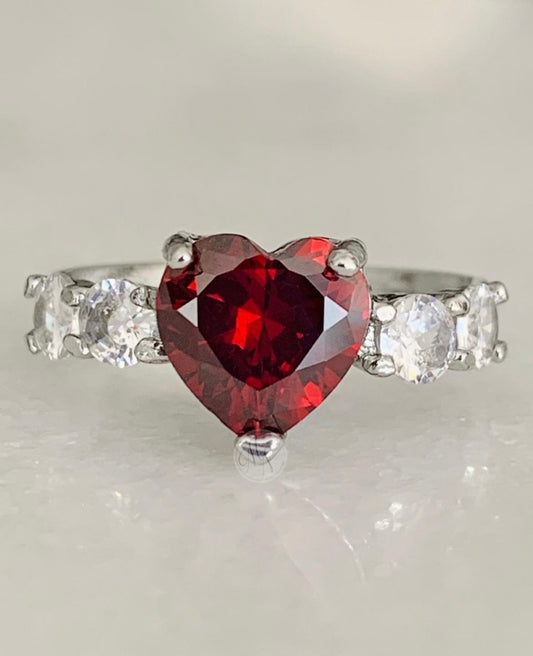 Anillo Cora