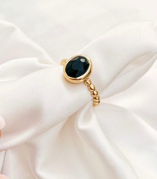 Anillo blackstone