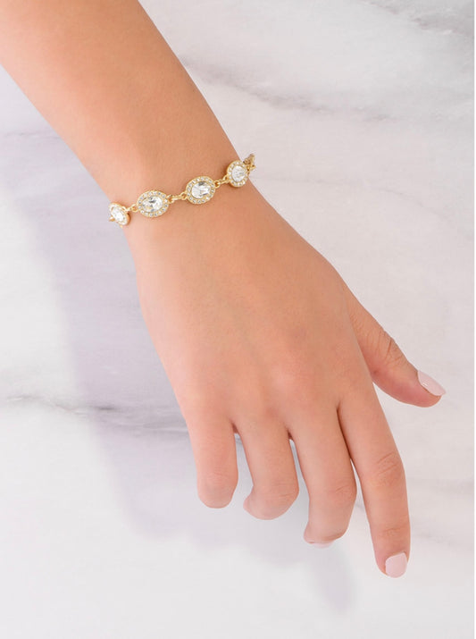 Pulsera Diamond